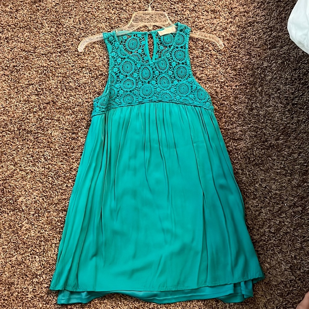 Alterd state dress